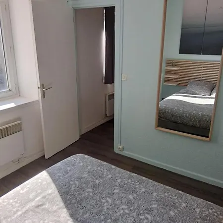 Appartement Calme, Hyper Centre. Clermont-Ferrand Exterior photo