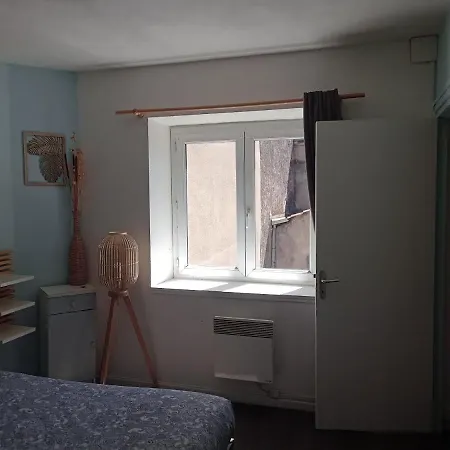 Appartement Calme, Hyper Centre. Clermont-Ferrand Exterior photo