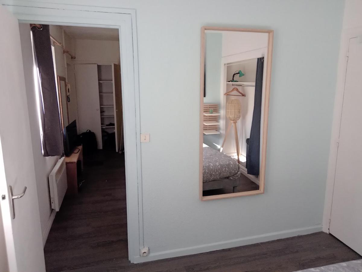 Apartment Calme, Hyper Centre.