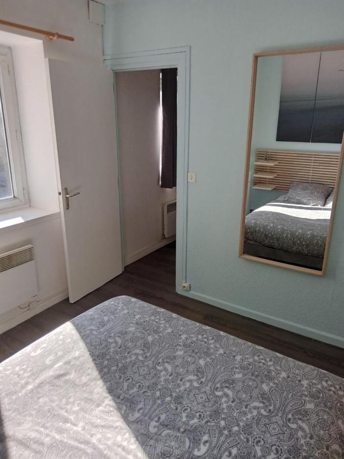 Apartment Calme, Hyper Centre. *