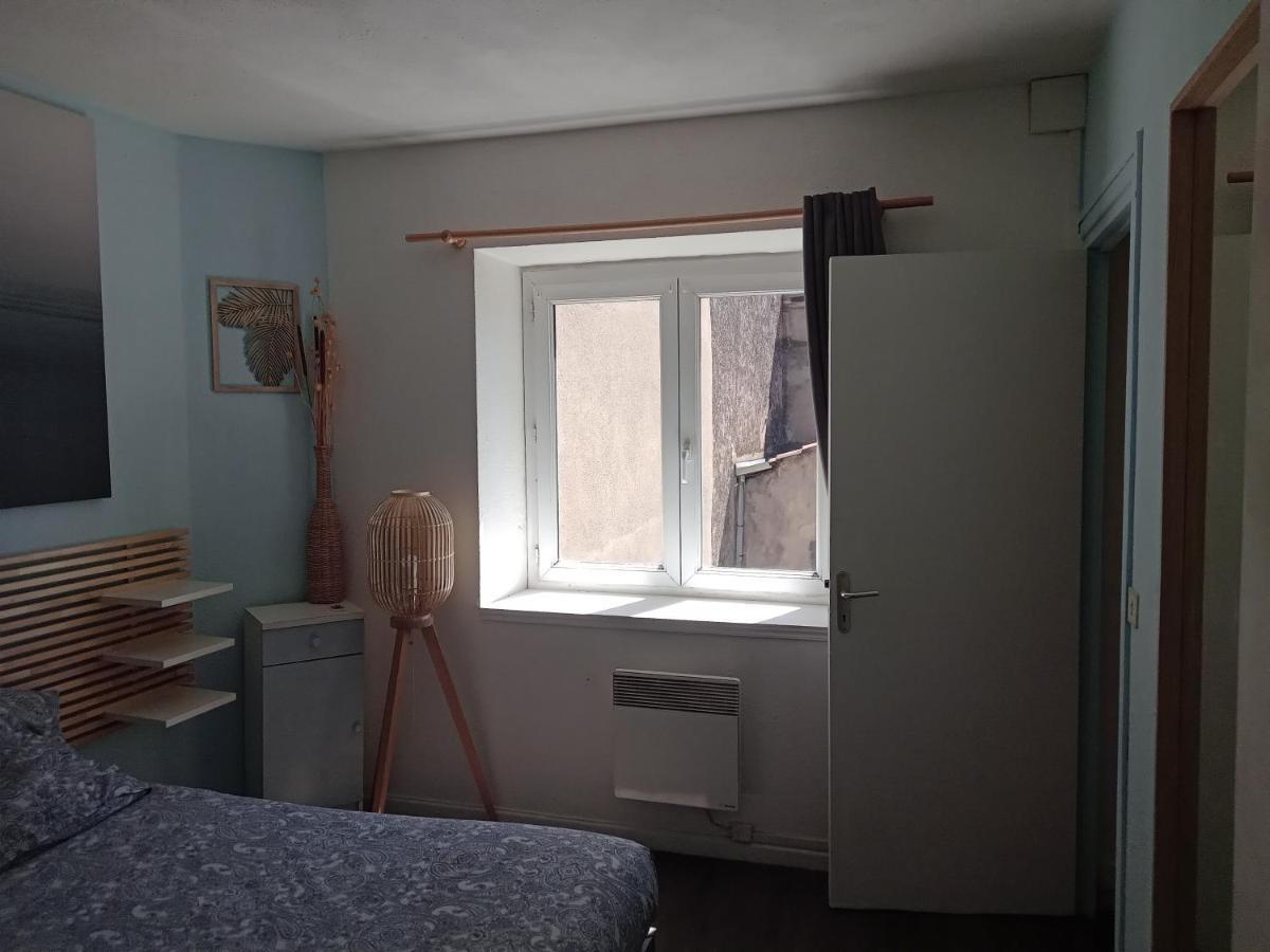 Calme, Hyper Centre. Apartment
