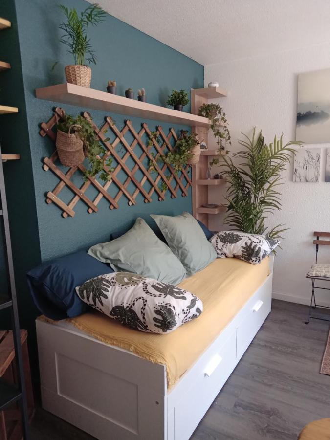 Calme, Hyper Centre. Apartment