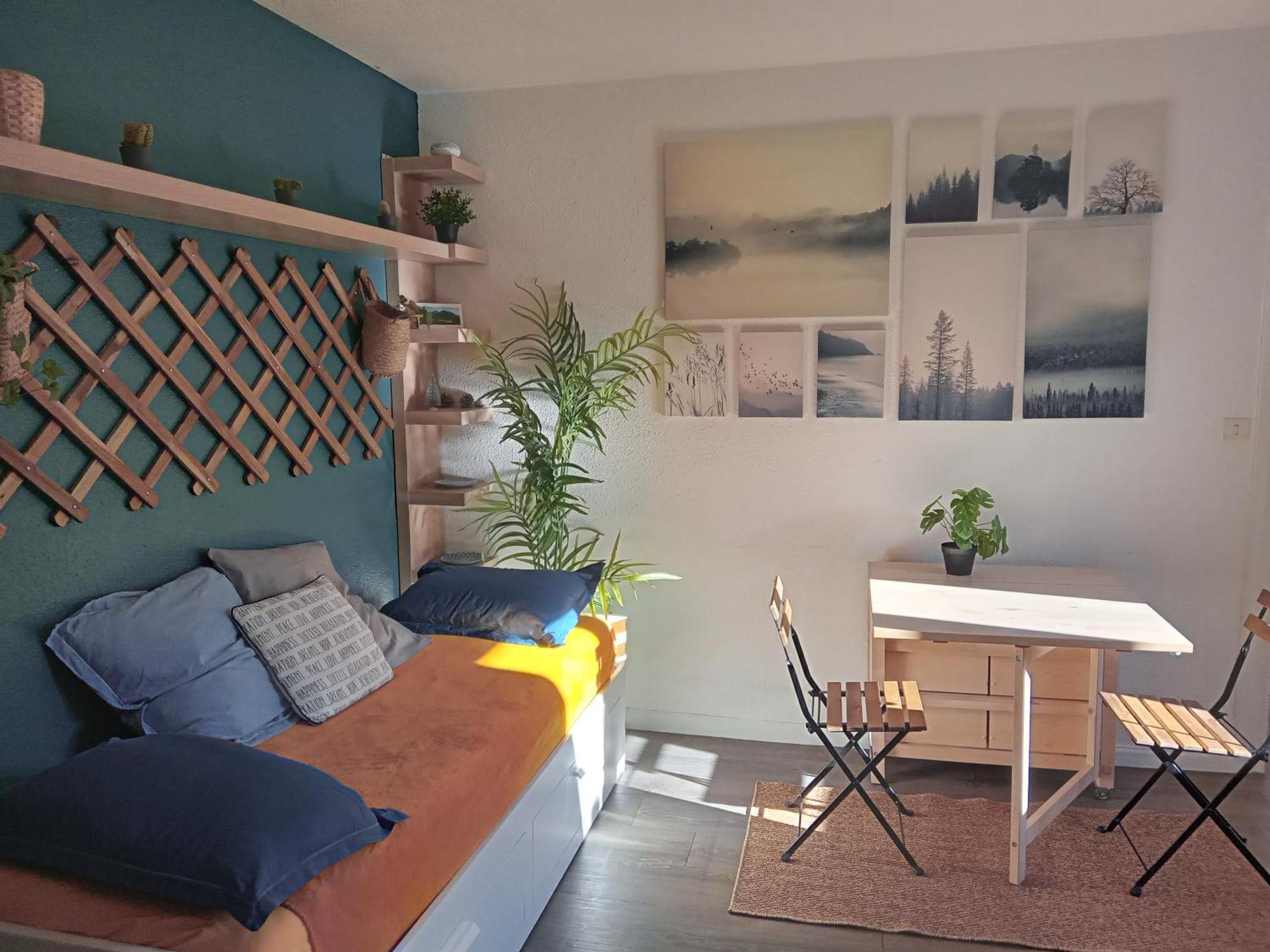 Calme, Hyper Centre. Apartment Clermont-Ferrand