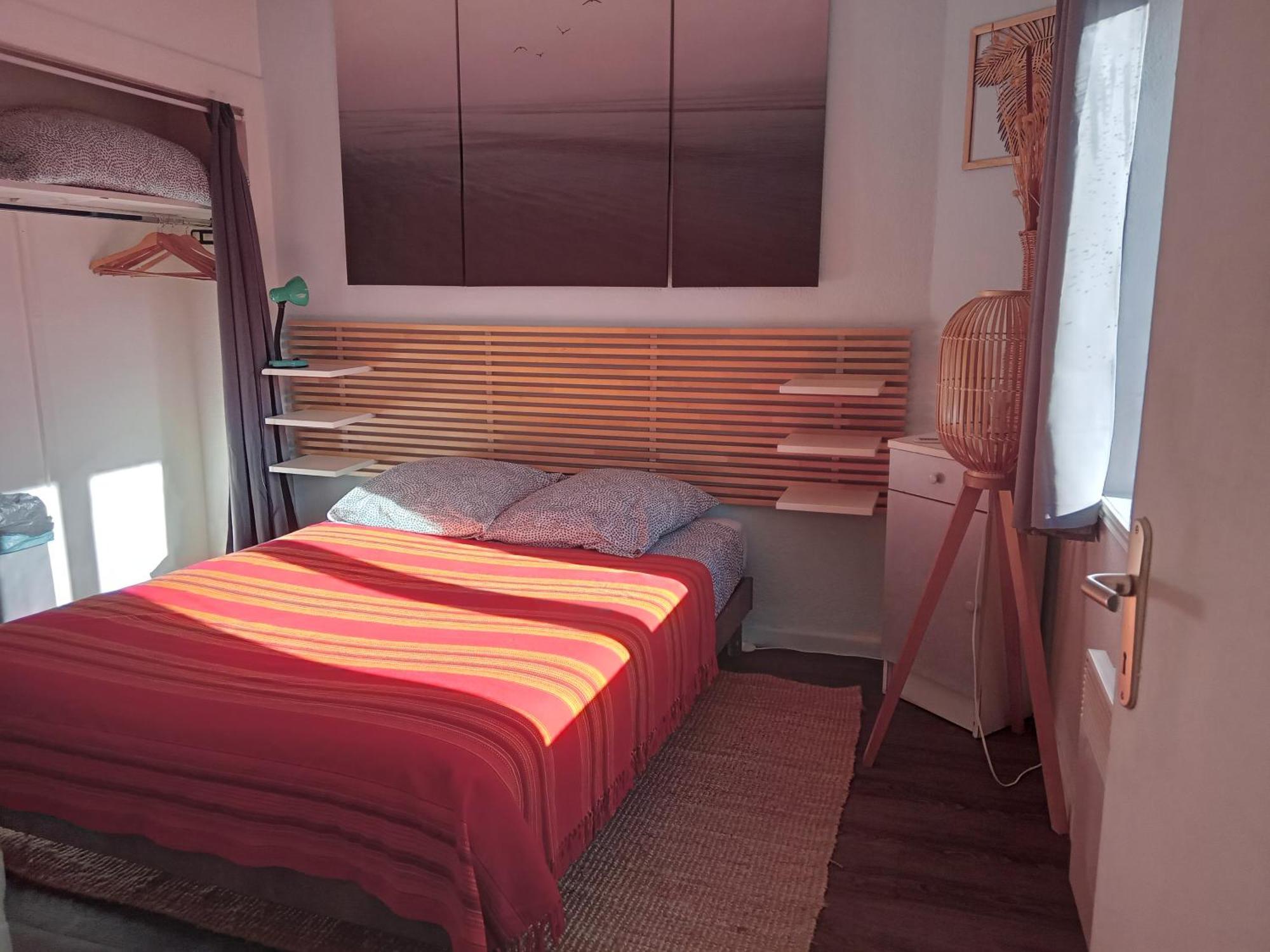 Calme, Hyper Centre. Apartment